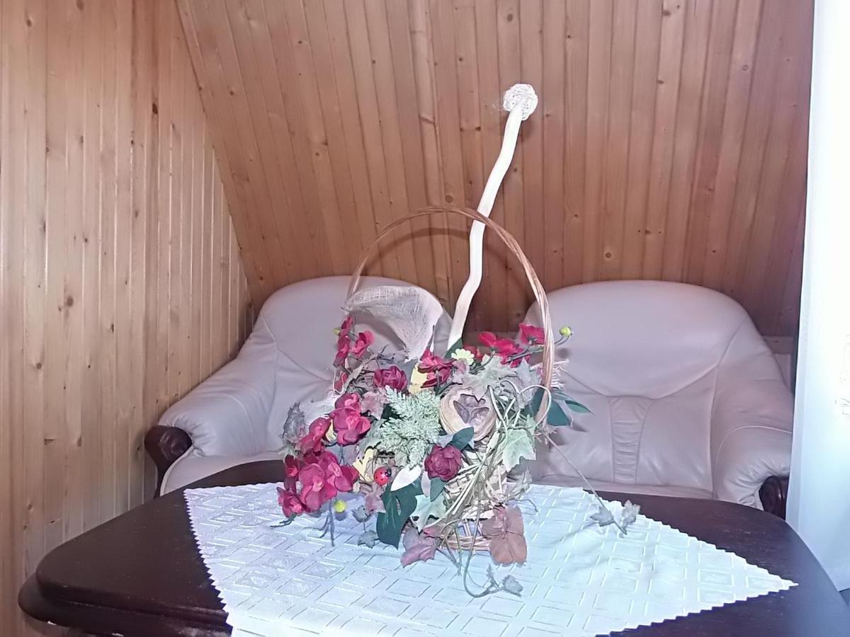 Kramarzówka - Agroturystyka Bukowina Tatrzańska Zewnętrze zdjęcie