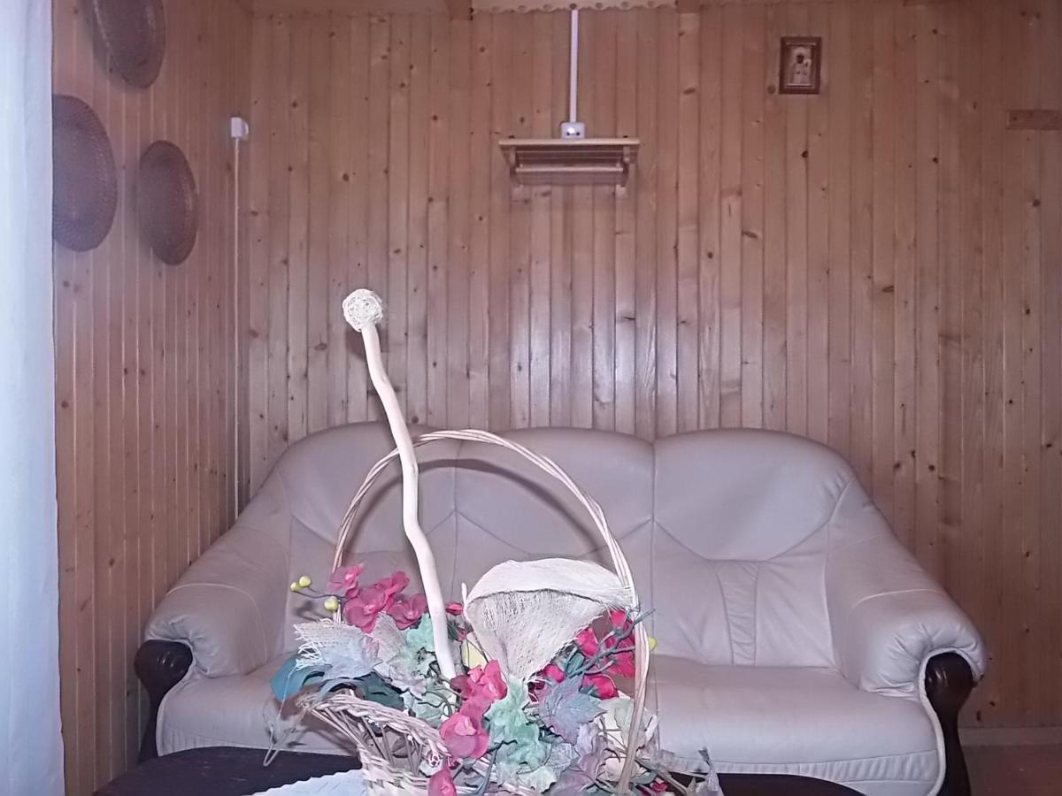 Kramarzówka - Agroturystyka Bukowina Tatrzańska Zewnętrze zdjęcie