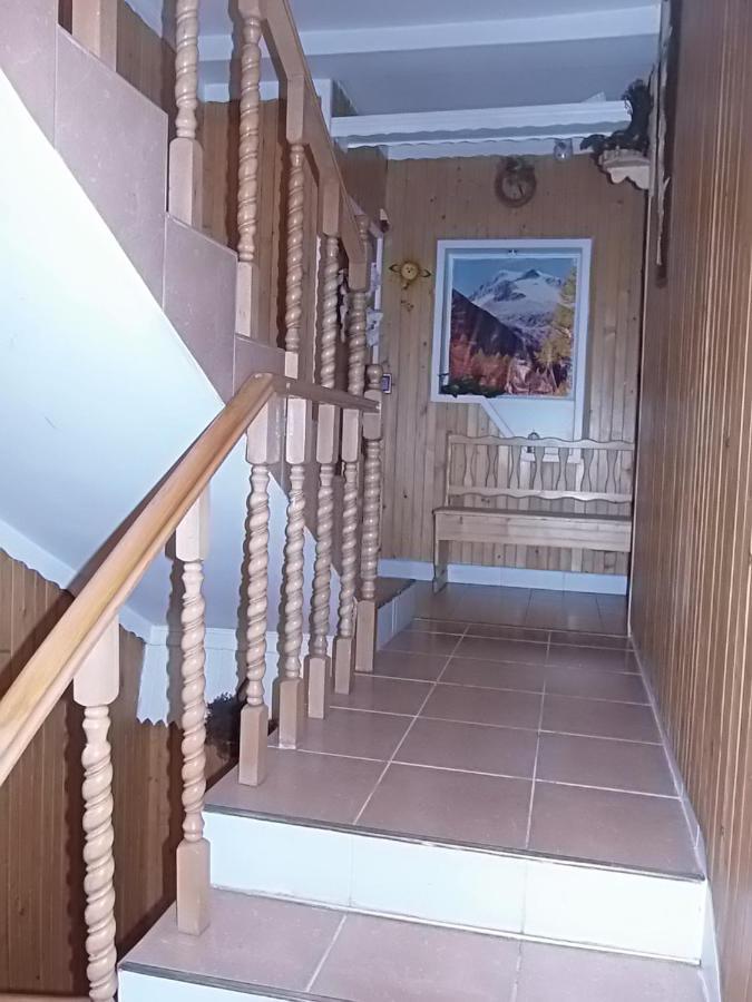 Kramarzówka - Agroturystyka Bukowina Tatrzańska Zewnętrze zdjęcie