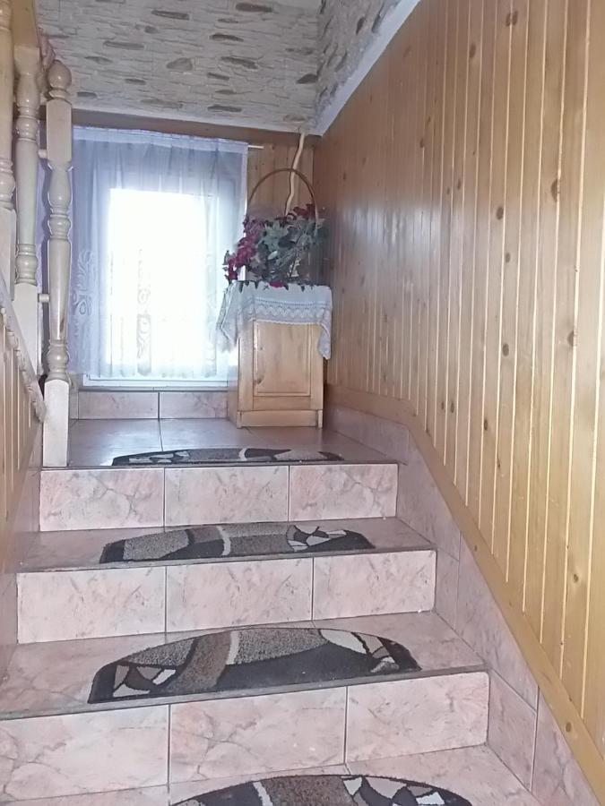 Kramarzówka - Agroturystyka Bukowina Tatrzańska Zewnętrze zdjęcie