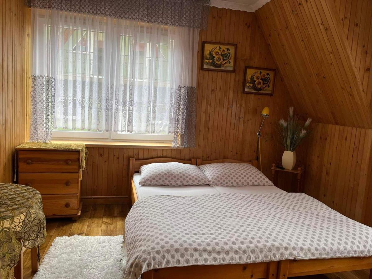 Kramarzówka - Agroturystyka Bukowina Tatrzańska Zewnętrze zdjęcie