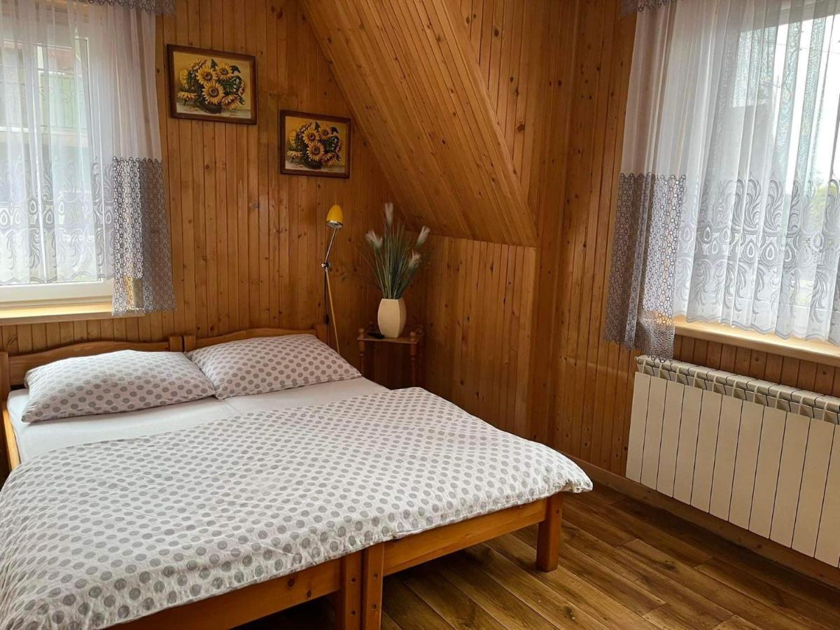 Kramarzówka - Agroturystyka Bukowina Tatrzańska Zewnętrze zdjęcie